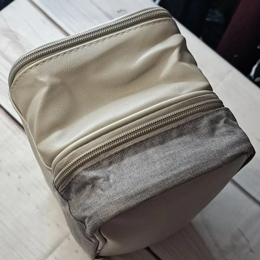 Bella Bag Hair Styling Tools Bag.